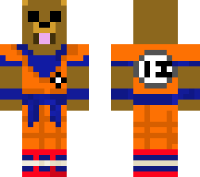 rubius goku godbenjy