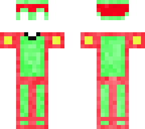 ruby and jade armor ob