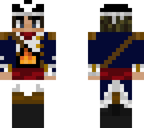 sapnap l'manberg themed