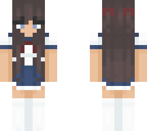 school girl