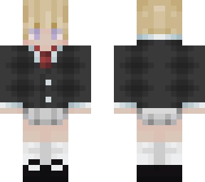 school person