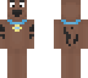 scooby doo original poster: angelymg