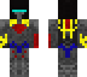 scorn g1 style