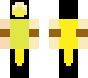 scorpion myself