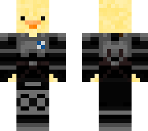 scout duck (s4)