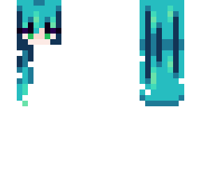 seashore// new shading hb