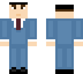 segway man