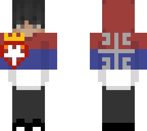 serb