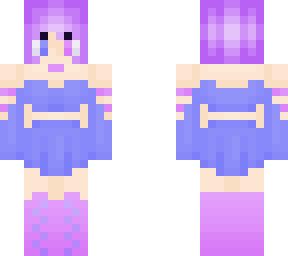 shaded purple (pce)