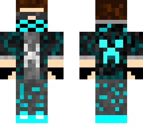 shadow cyan