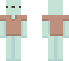 shimi squidward