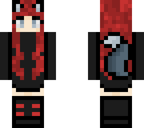 shoma smp skin