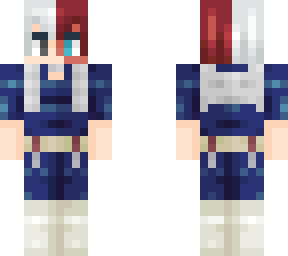 shoto todoroki