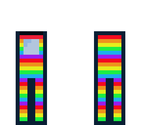 shout out to rainbowamongguy
