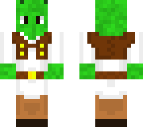 shrek