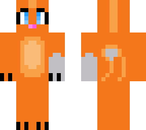 silverflame / flamestar
