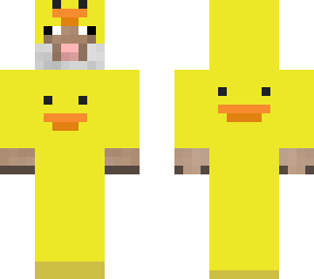 sirbaaasalot duckie onesie