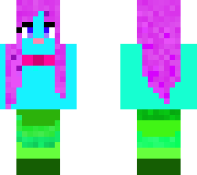 siren mermaid