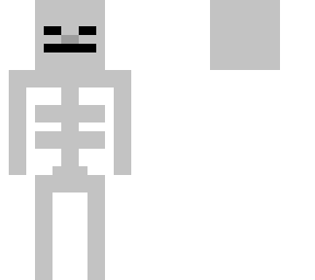 skeleton