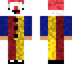 skeppy clown