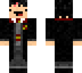 skeppy potter