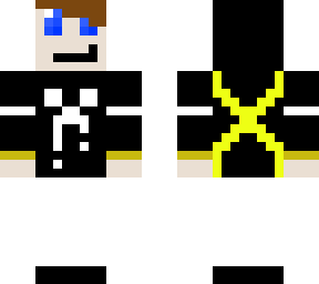 skin creeper esploratore