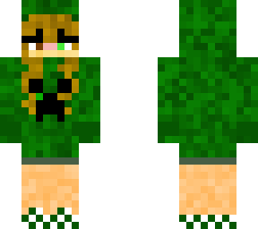 skin creeper mujer