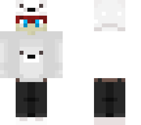 skin for jerm