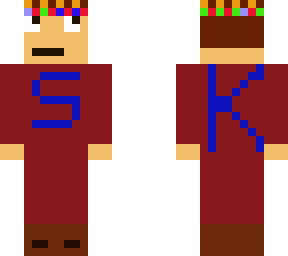 skin for kingsurpreme99