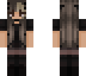 skin for my friend disharm <3