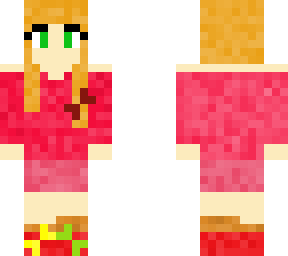 skin minecraft