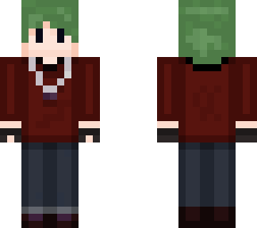 skin valk125 winter idea