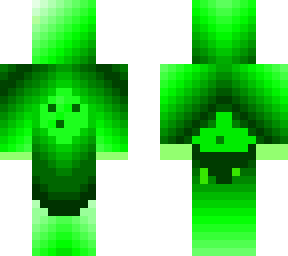 slime boy?