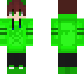 slime kid