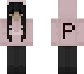 smily pol girl