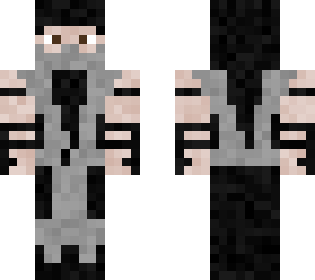 smoke (mortal kombat ii)
