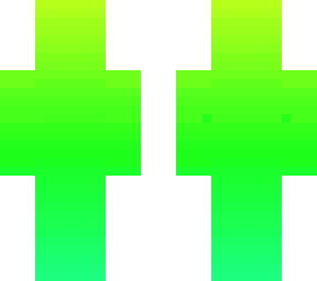 smooth green