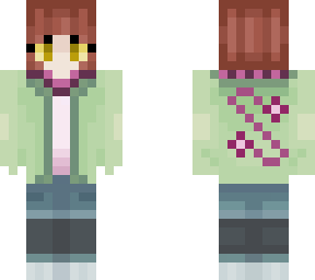 snake sweater