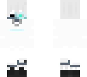 snow undead