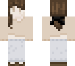 soft robot girl fixed