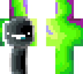 sorta corrupted dream