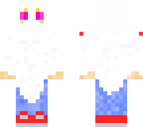 soupie concept skin
