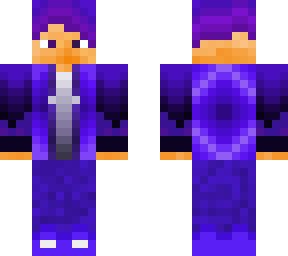 space boy