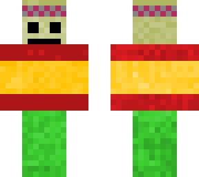 spanishkin