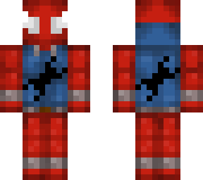 spider man