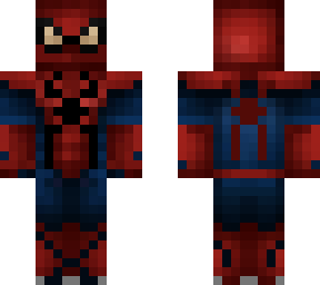 spider man