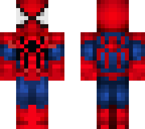 spider man