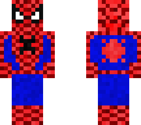 spiderman