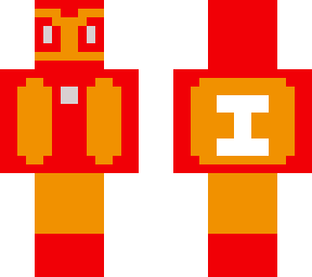 spiron-man