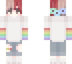 sploot | Minecraft Skins